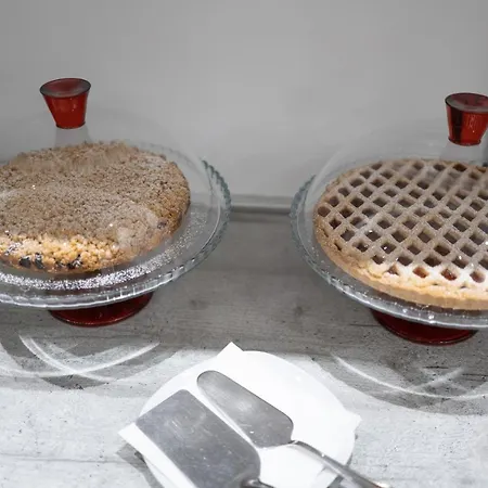 Gæstehus Luxury & Charm 4*