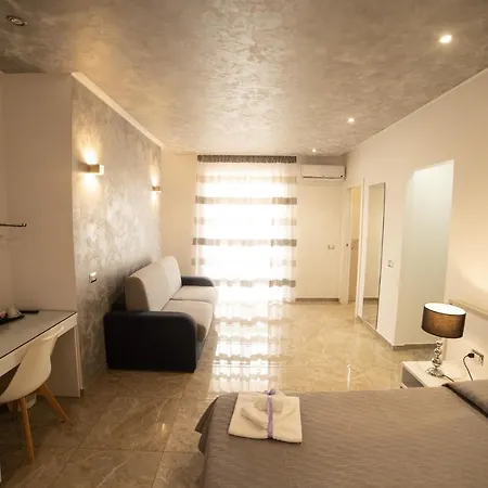 Luxury & Charm Vendégház Tropea