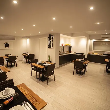 Gæstehus Luxury & Charm