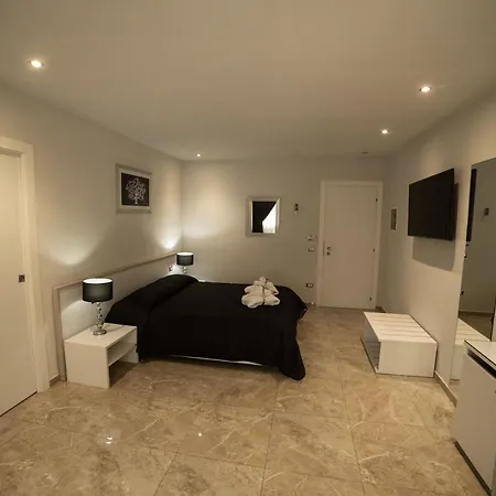 Vendégház Luxury & Charm 4*