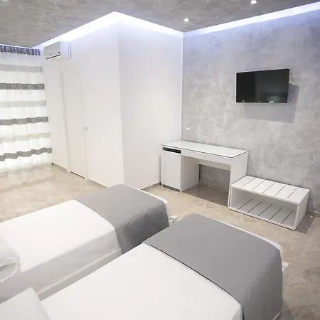 Vendégház Luxury & Charm 4*