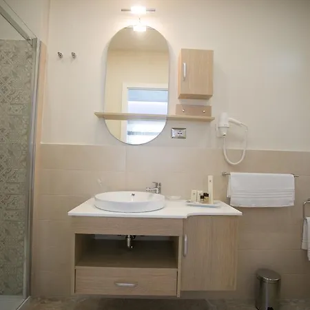 Vendégház Luxury & Charm Tropea