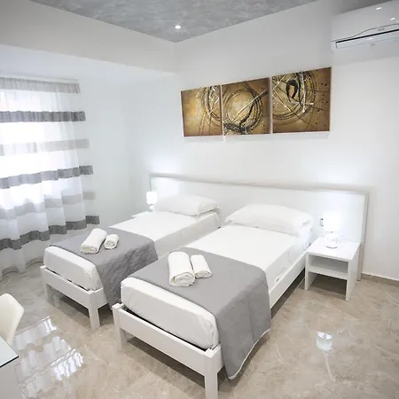 Luxury & Charm Vendégház Tropea