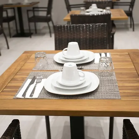 Vendégház Luxury & Charm 4*