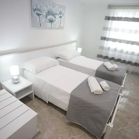 Luxury & Charm 4* Tropea