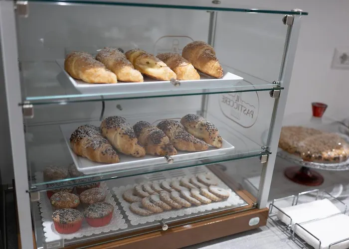 Luxury & Charm Gæstehus Tropea