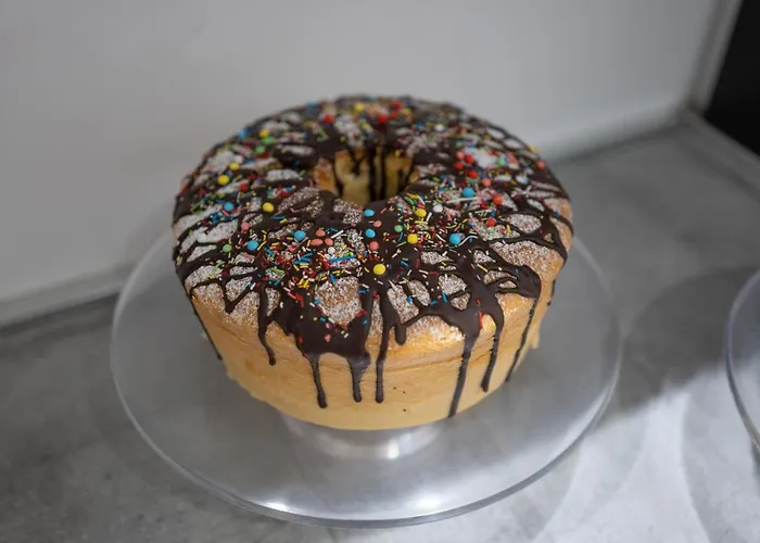 Casa de hóspedes Luxury & Charm