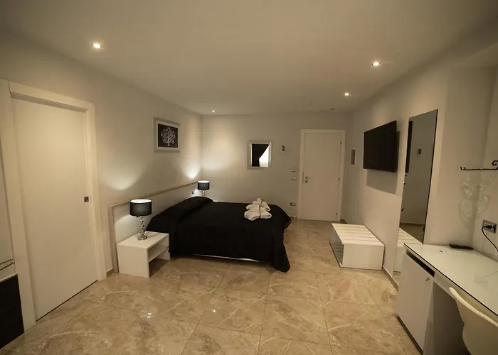 Casa de hóspedes Luxury & Charm 4*