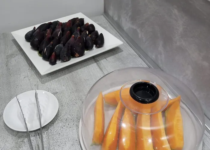 Casa de hóspedes Luxury & Charm Tropea