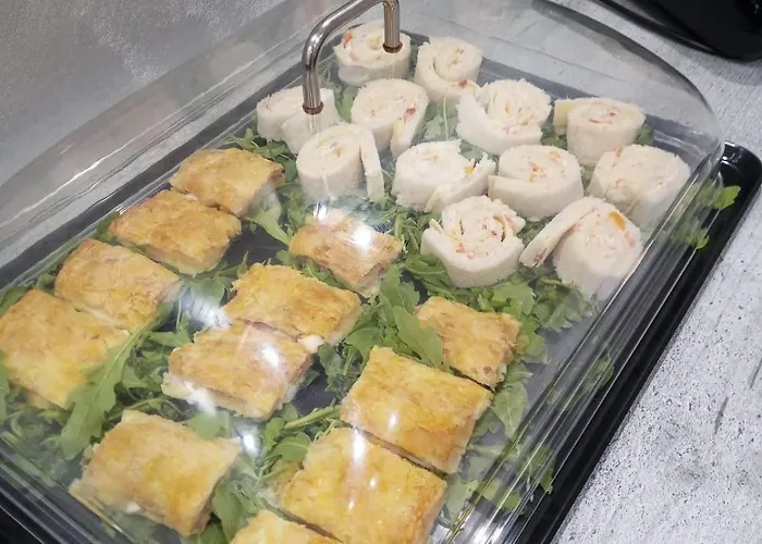 Luxury & Charm Casa de hóspedes 4*