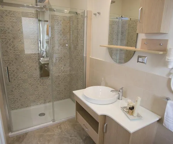 Luxury & Charm 4* Tropea