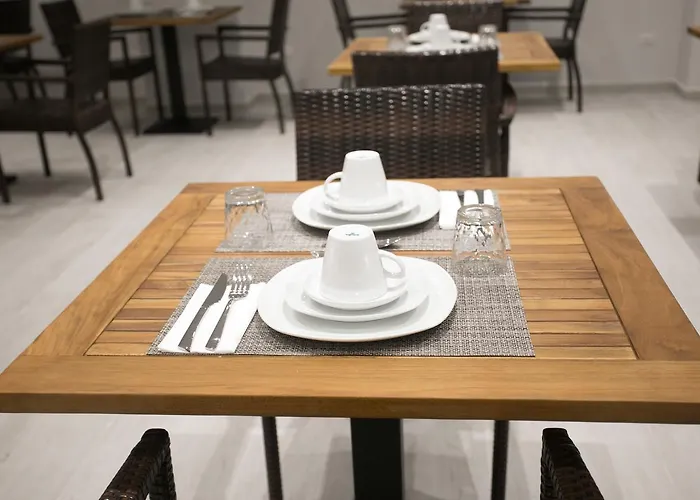 Casa de hóspedes Luxury & Charm 4*