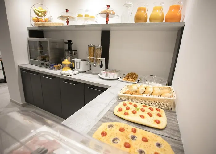 Luxury & Charm Casa de hóspedes