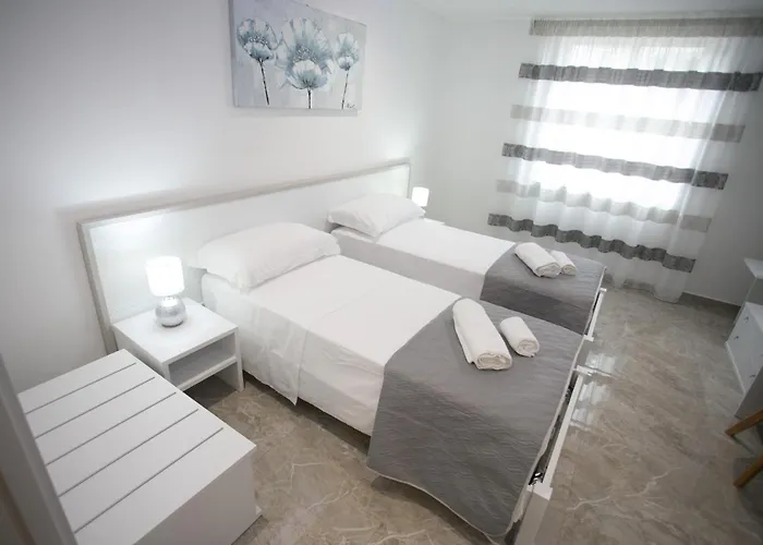 Luxury & Charm 4* Tropea