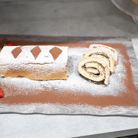 Luxury & Charm Guest house