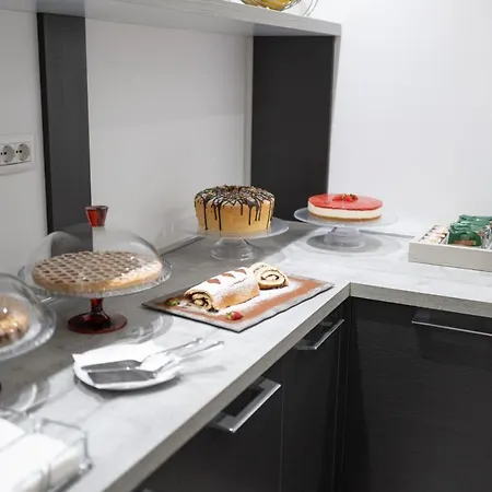 Luxury & Charm Guest house