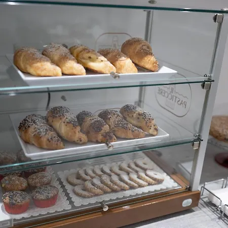 Luxury & Charm Penzion Tropea