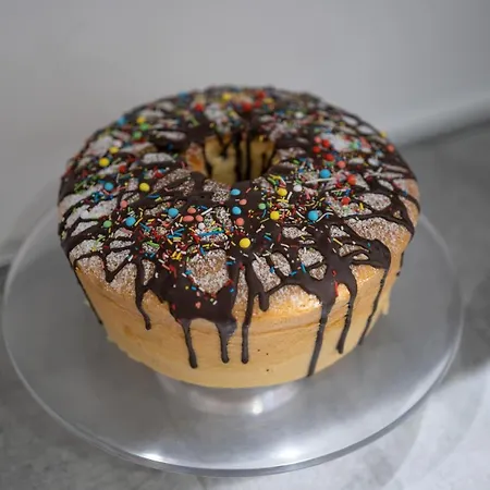 Penzion Luxury & Charm