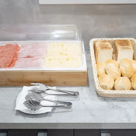 Penzion Luxury & Charm 4*