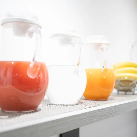 Penzion Luxury & Charm 4*