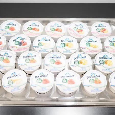 Luxury & Charm Penzion