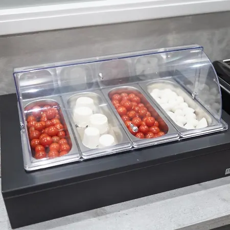 Luxury & Charm 4* Tropea