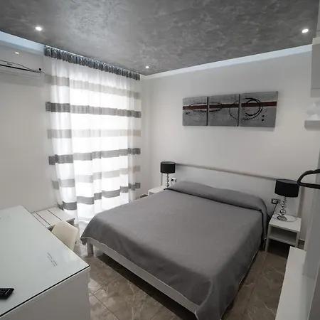 Penzion Luxury & Charm Tropea