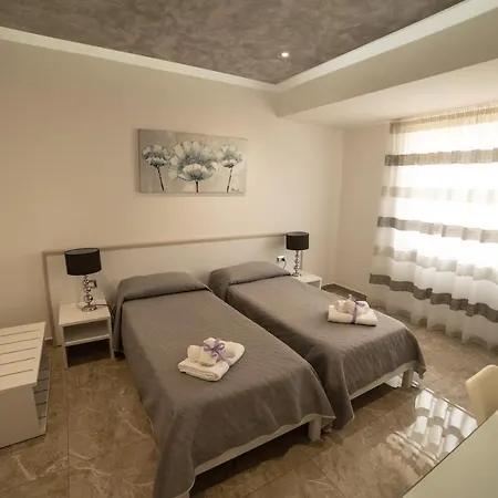 Luxury & Charm Tropea