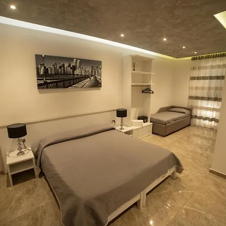 Luxury & Charm Guest house