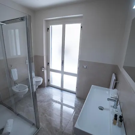 Luxury & Charm 4* Tropea