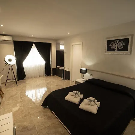 Penzion Luxury & Charm