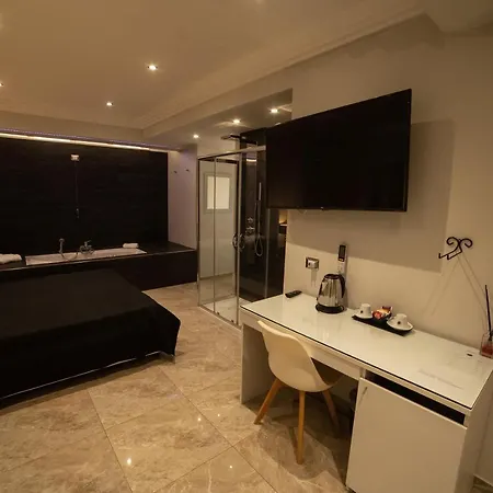 Guest house Luxury & Charm 4*