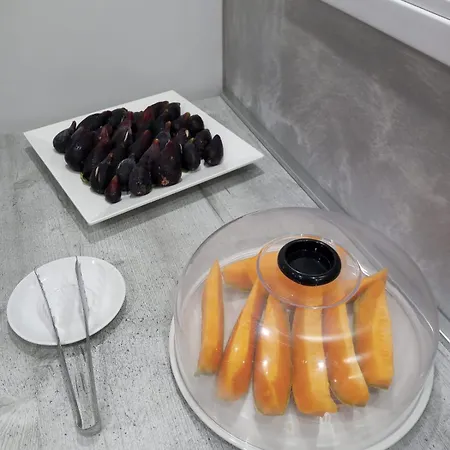 Penzion Luxury & Charm Tropea