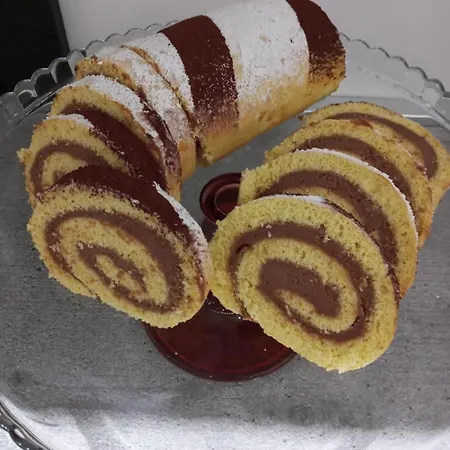 Luxury & Charm Guest house