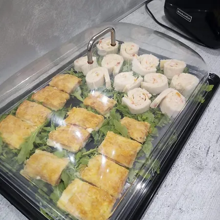 Luxury & Charm Guest house 4*