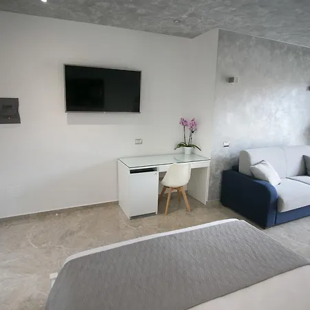 Luxury & Charm Tropea