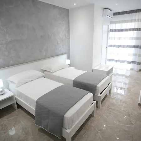 Penzion Luxury & Charm