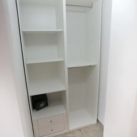 Penzion Luxury & Charm Tropea