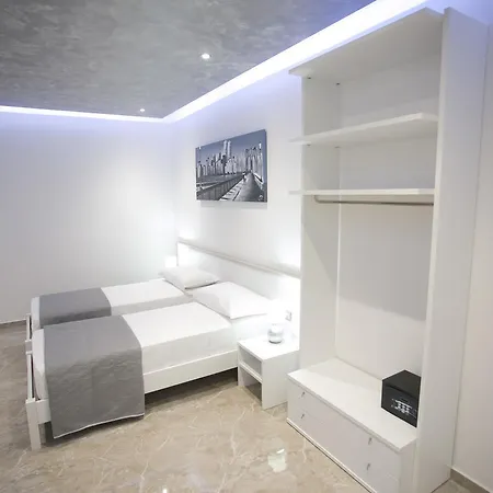 Guest house Luxury & Charm