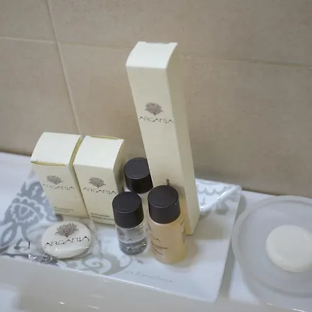 Penzion Luxury & Charm