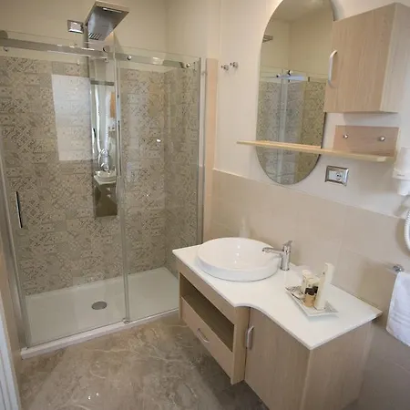 Luxury & Charm 4* Tropea