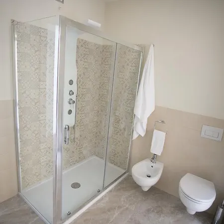 Guest house Luxury & Charm Tropea