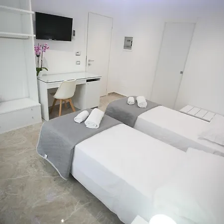 Penzion Luxury & Charm 4*