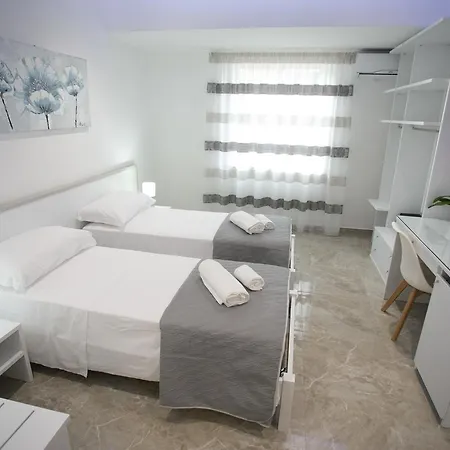 Guest house Luxury & Charm