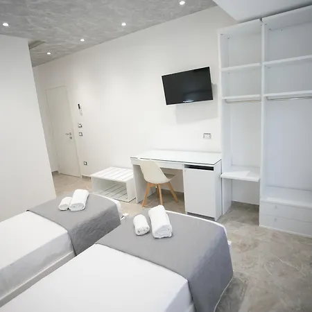 Penzion Luxury & Charm 4*