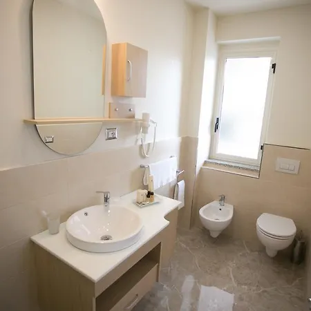 Guest house Luxury & Charm