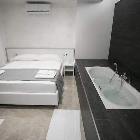 Guest house Luxury & Charm Tropea