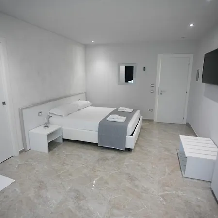 Guest house Luxury & Charm