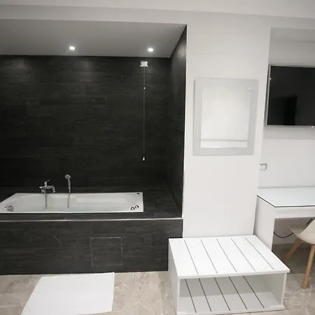 Luxury & Charm Tropea