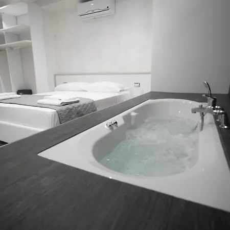 Penzion Luxury & Charm